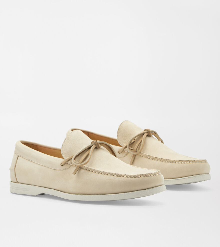 Excursionist Nubuck Boat Shoe image number 5