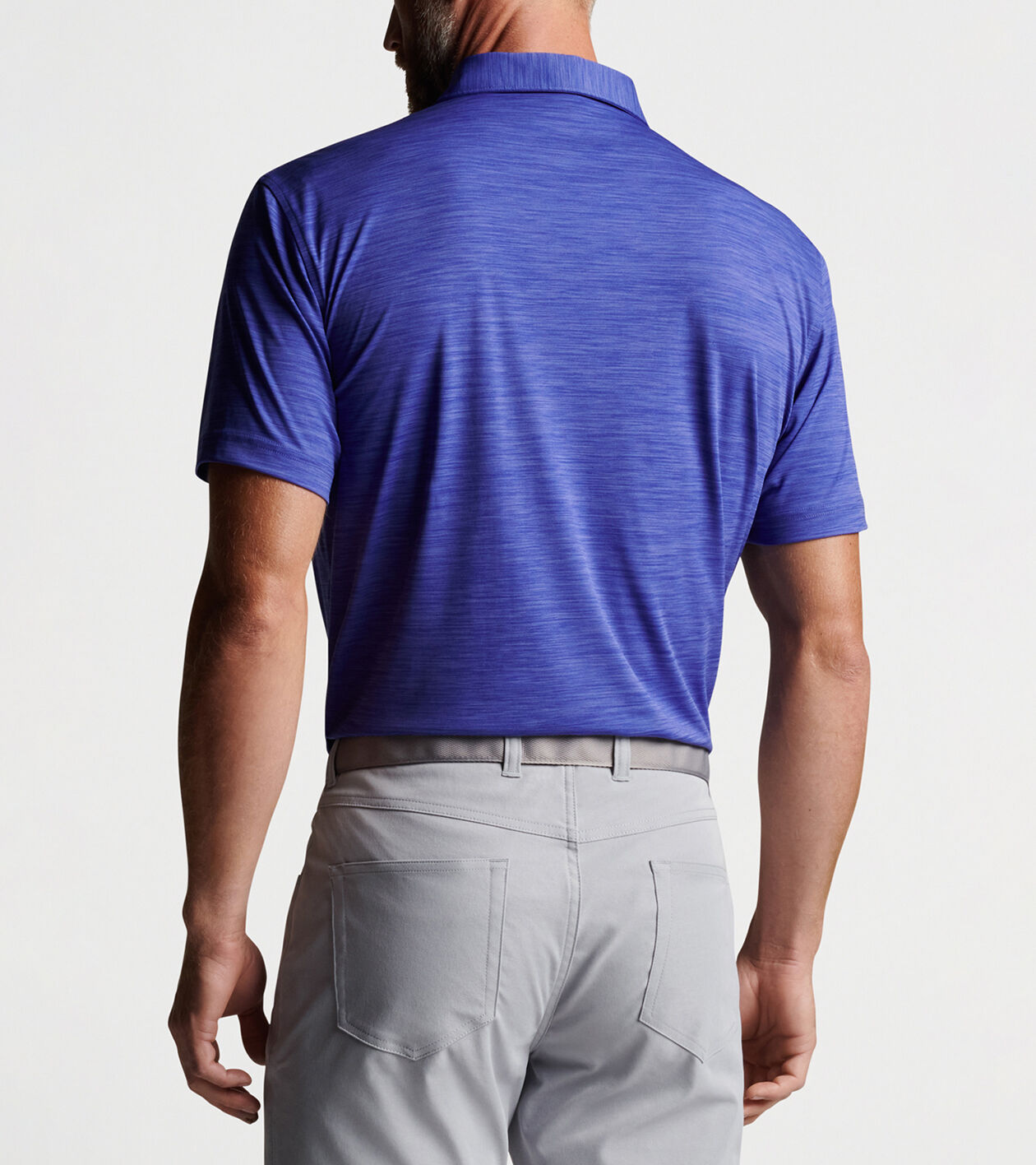 Peter millar featherweight golf shirts on sale