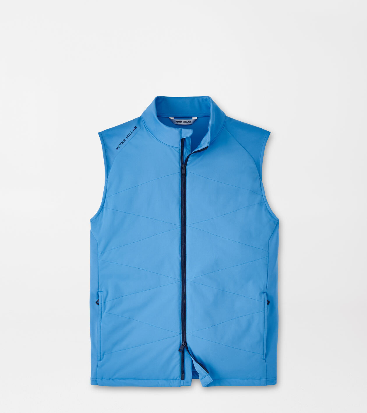 Peter millar down vest discount