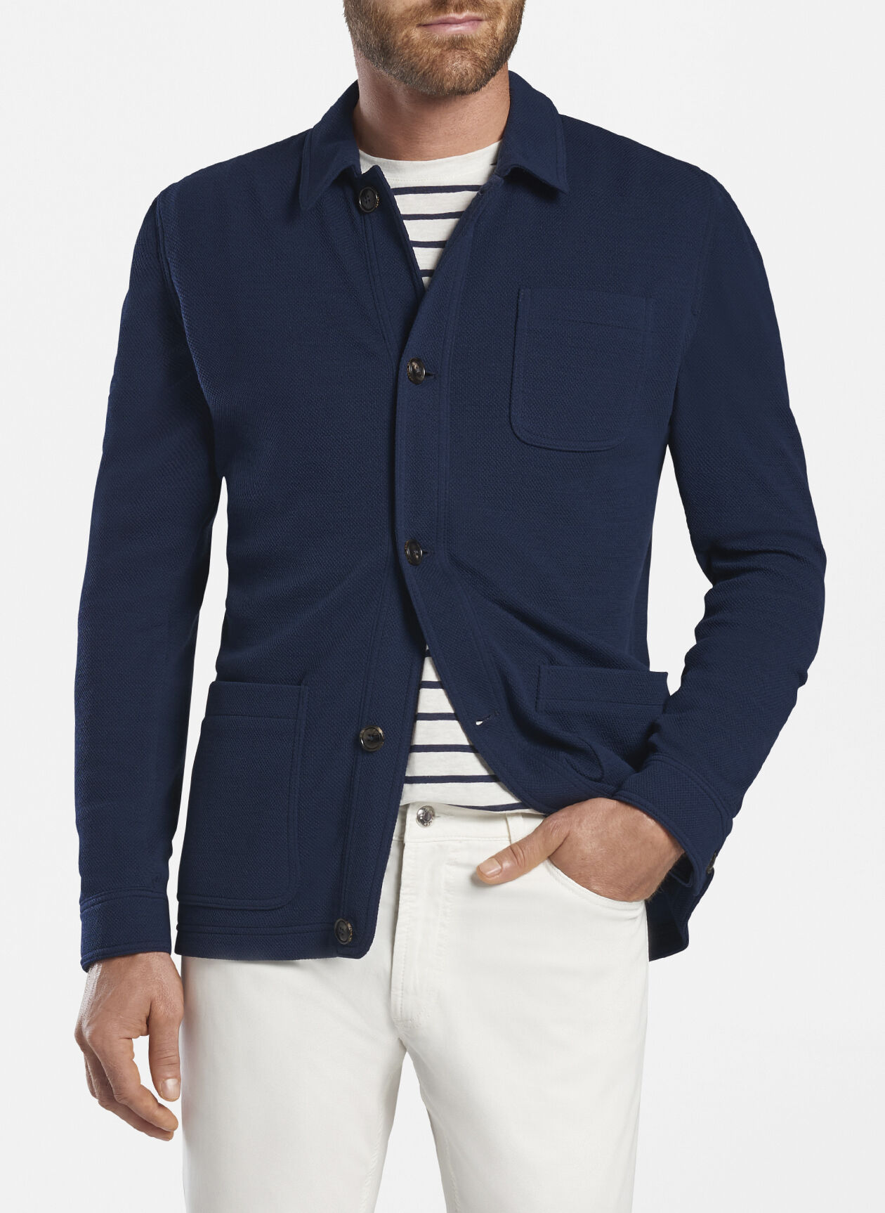 Peter millar wool jacket outlet