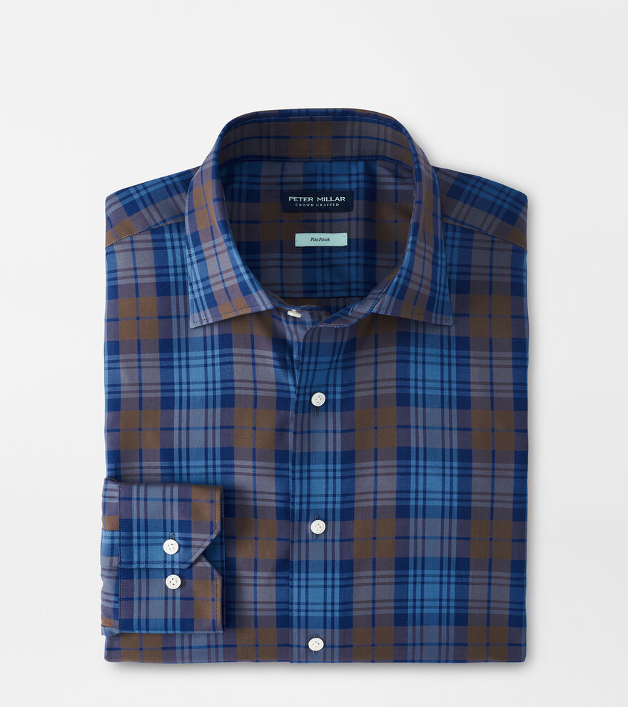 Snare Winter Soft Twill Shirt image number 1