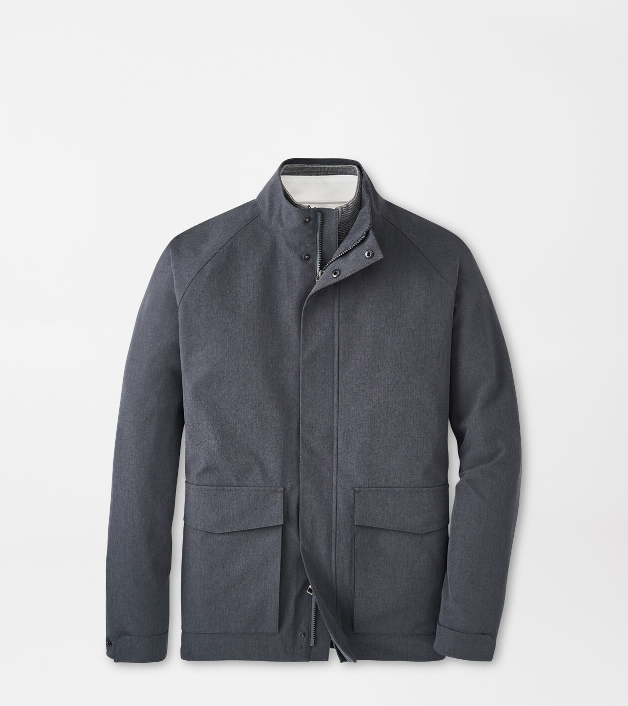 Peter millar coat sale hot sale