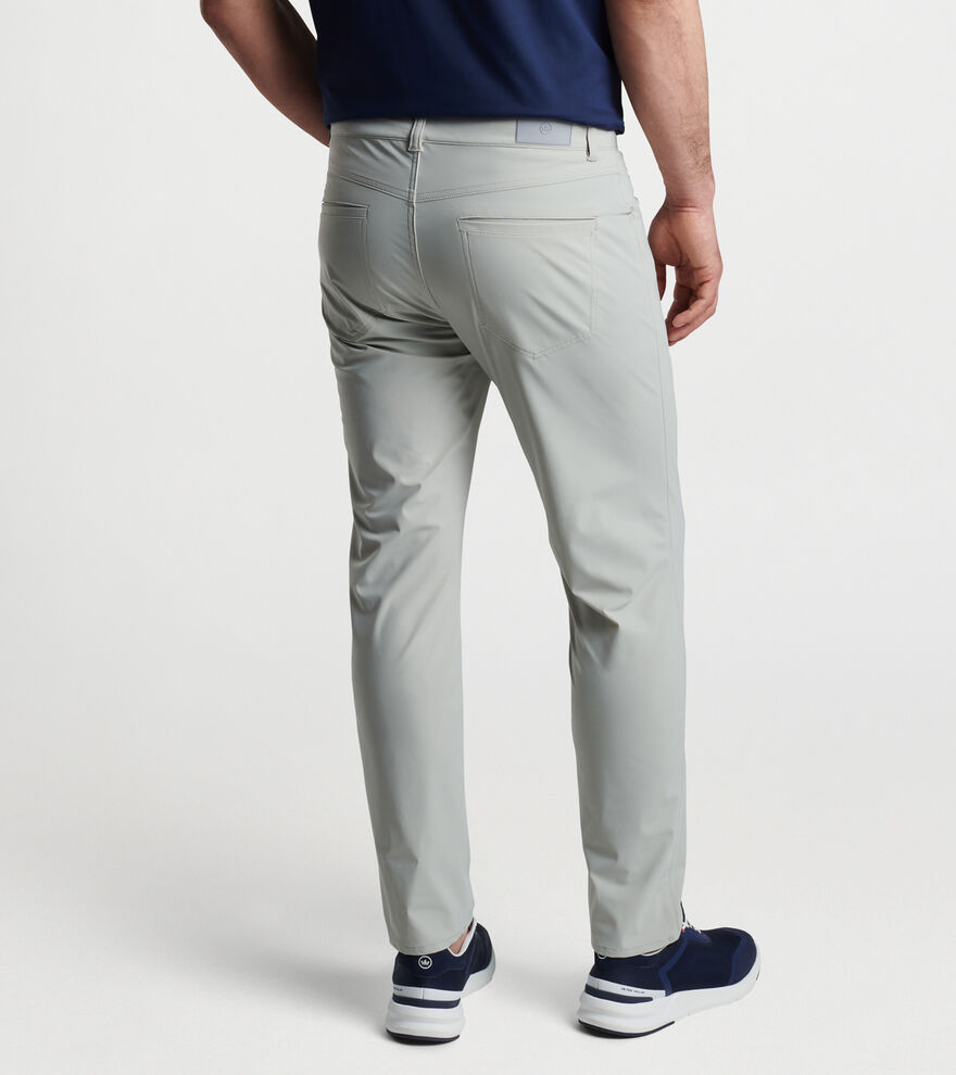 Bingham Performance Five-Pocket Trouser image number 3