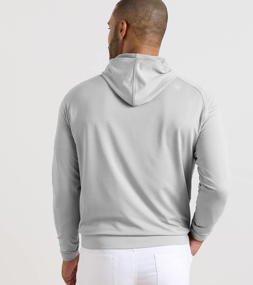 Pine Performance Hoodie image number 4
