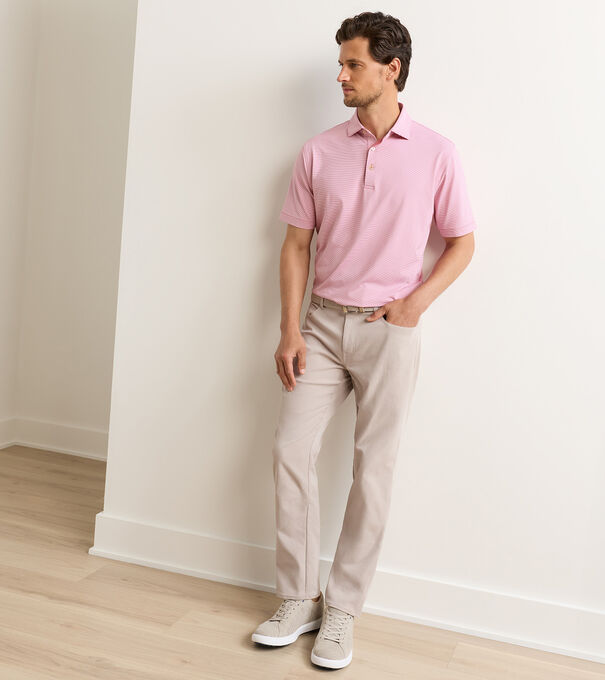 eb66 Performance Five-Pocket Trouser