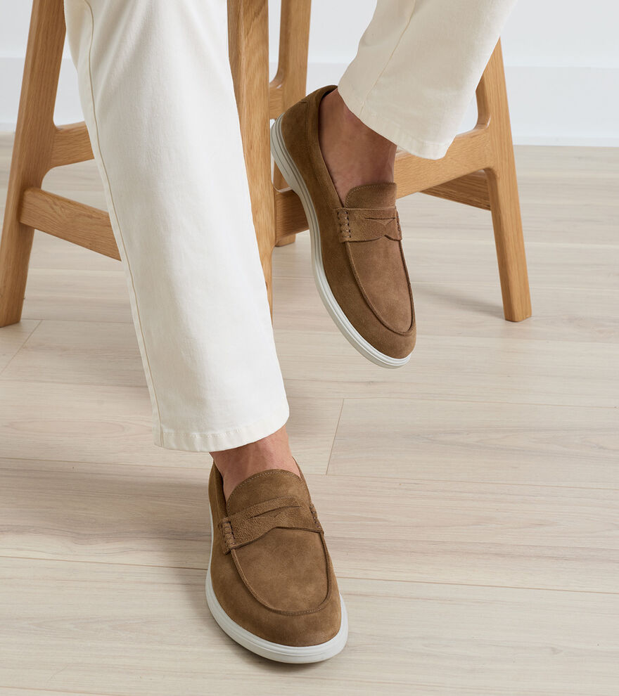 Excursionist Penny Loafer image number 2