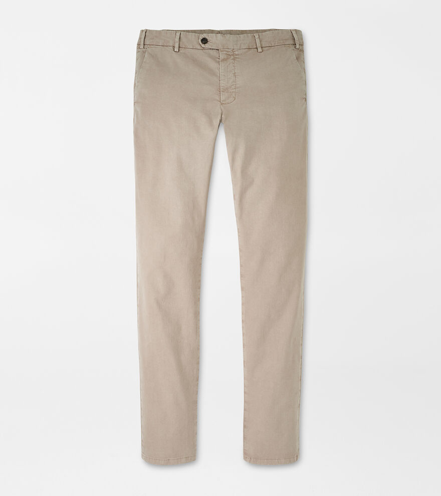 Concorde Garment-Dyed Trouser image number 1