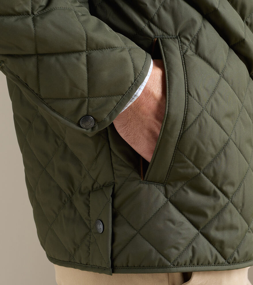 Suffolk Coat image number 4