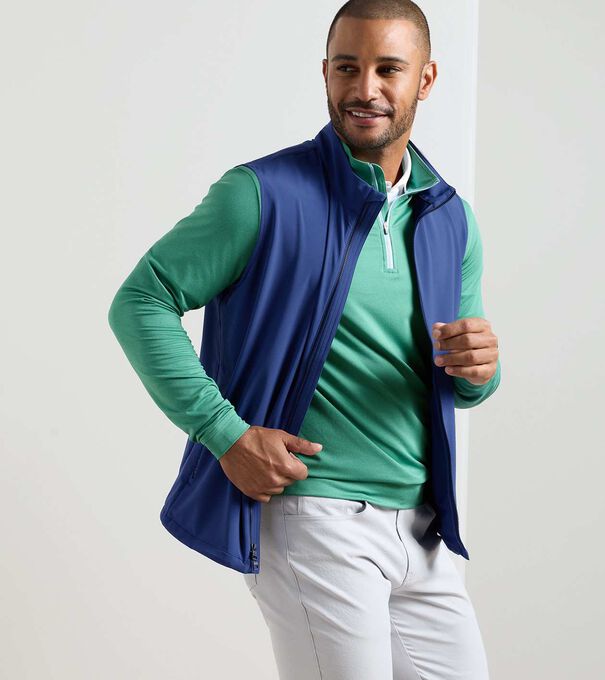 Dunes Gilet - Alternate Image 1
