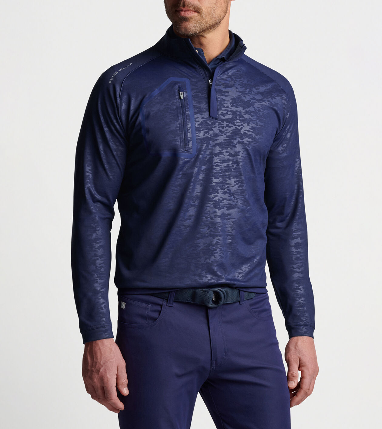 Men's Golf Tops | Peter Millar UK
