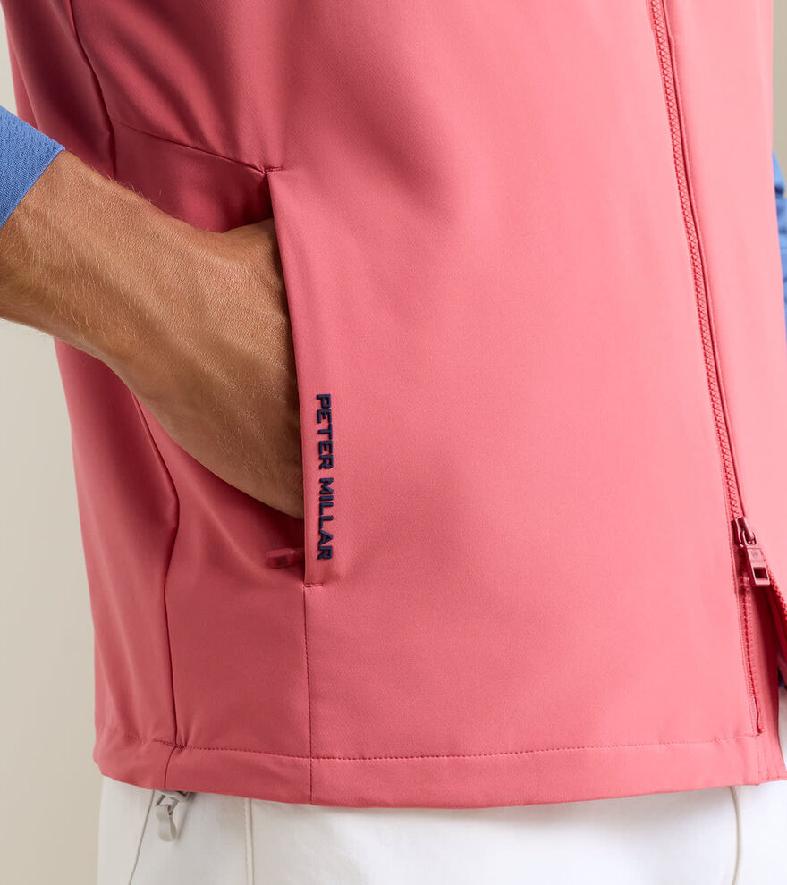 Dunes Gilet image number 4