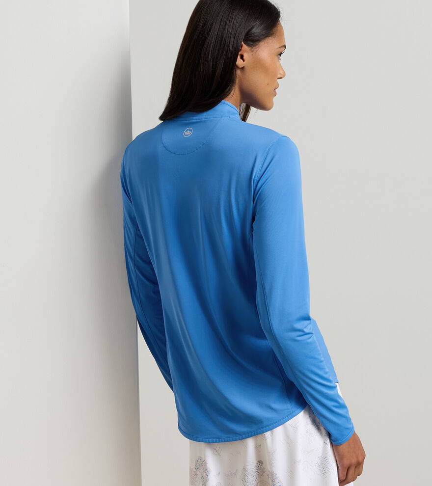 Shadebreak Lightweight Sun Shirt image number 3