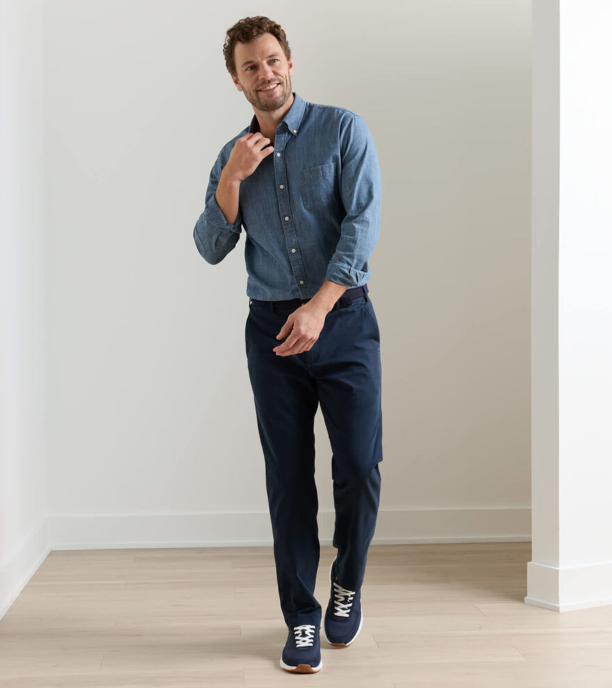 Journeyman Sneaker image number 4