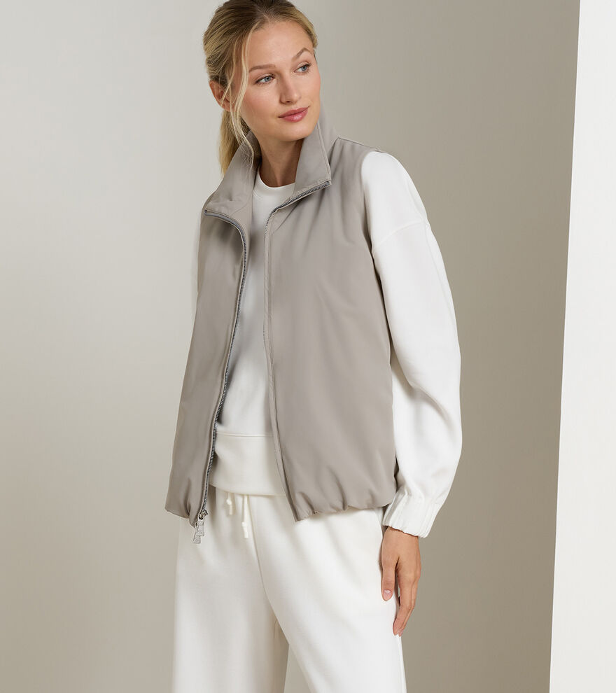 Robinson Air Gilet image number 2