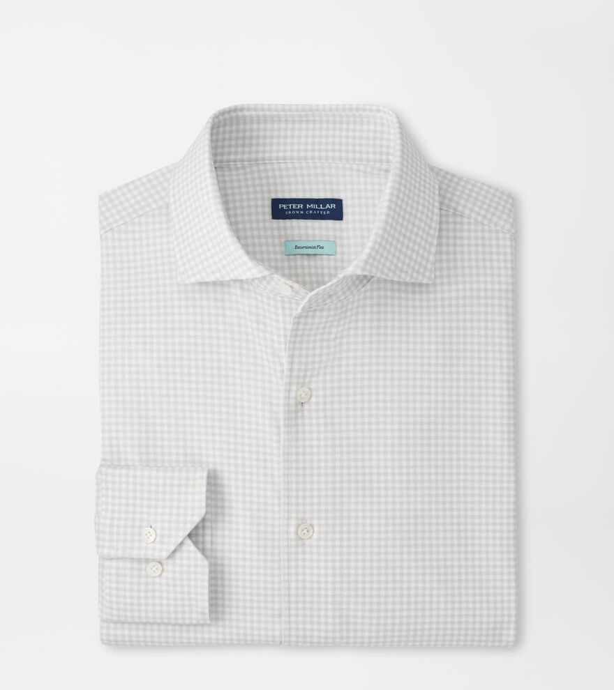 Excursionist Flex Gingham Shirt image number 2