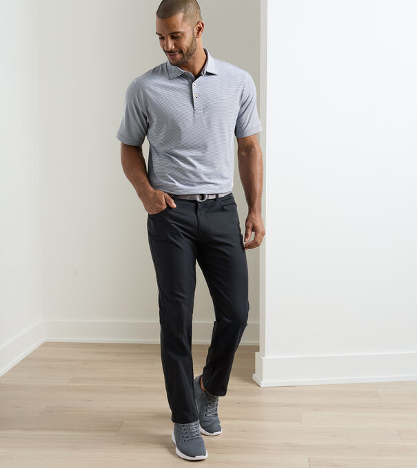 eb66 Performance Five-Pocket Trouser
