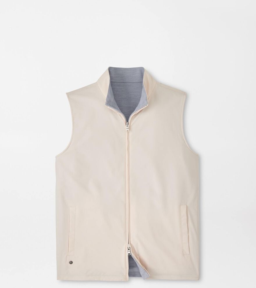 Ryder Reversible Gilet image number 1