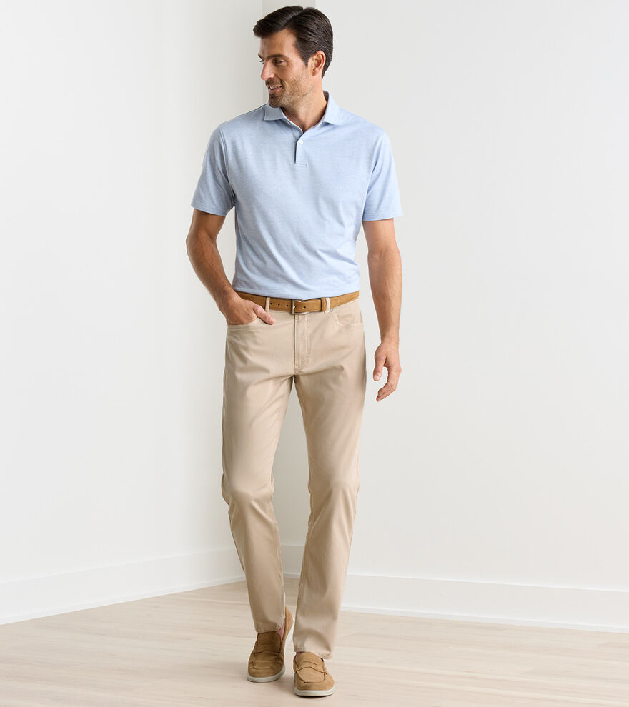Wayfare Five-Pocket Trouser image number 2