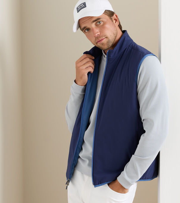 Ridge Gilet