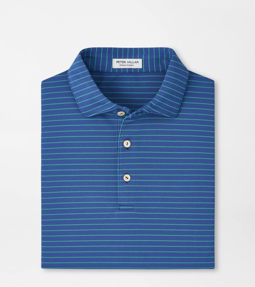Winston Performance Mesh Polo image number 1