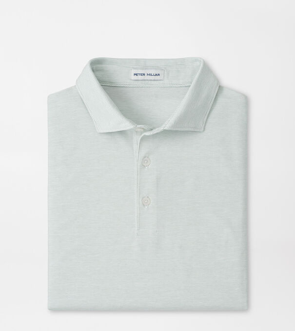 Ryles Crown Flex Cotton Polo