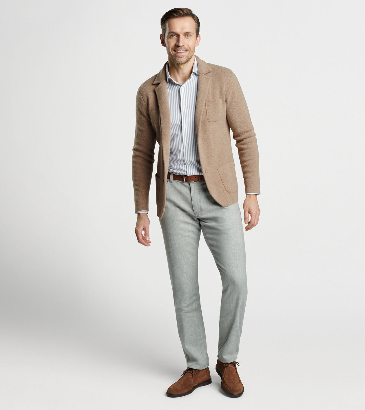 Blazer jumper online