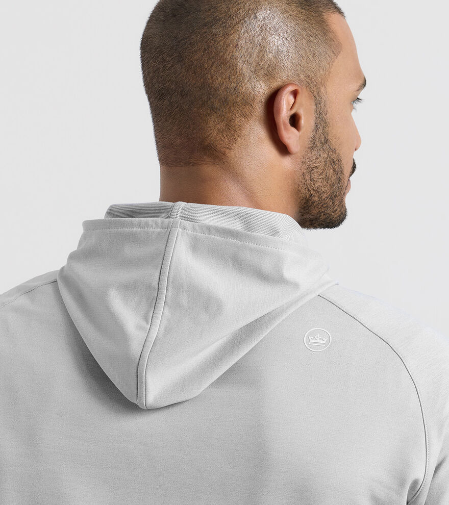 Pine Performance Hoodie image number 5