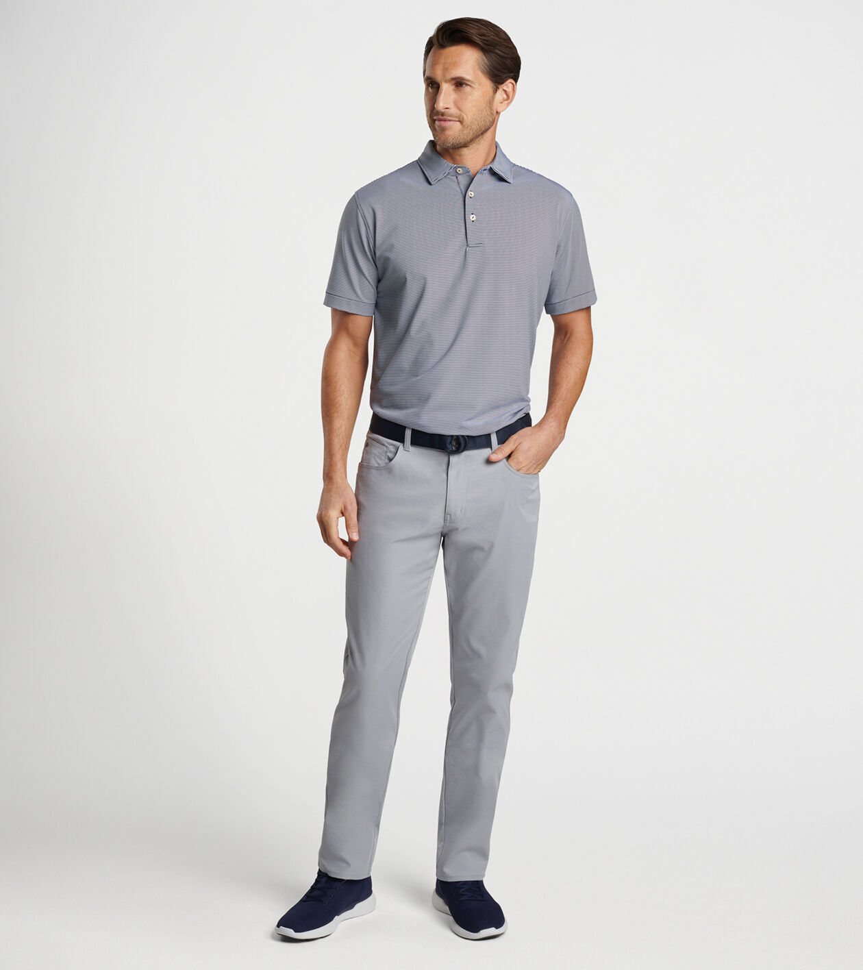Peter millar bloody discount mary golf shirt