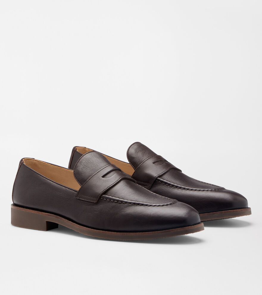 Madison Penny Loafer - Alternate Image 4