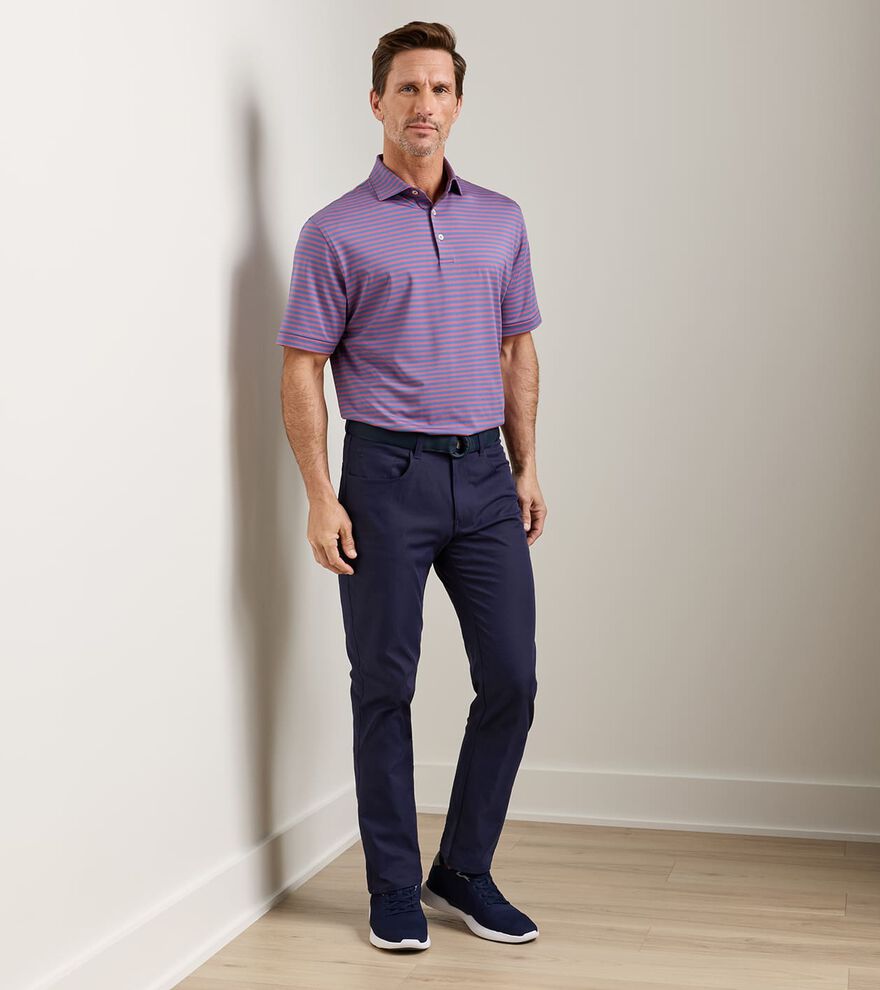 eb66 Performance Five-Pocket Trouser - Alternate Image 1