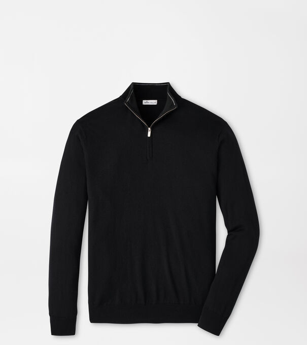 Autumn Crest Quarter-Zip