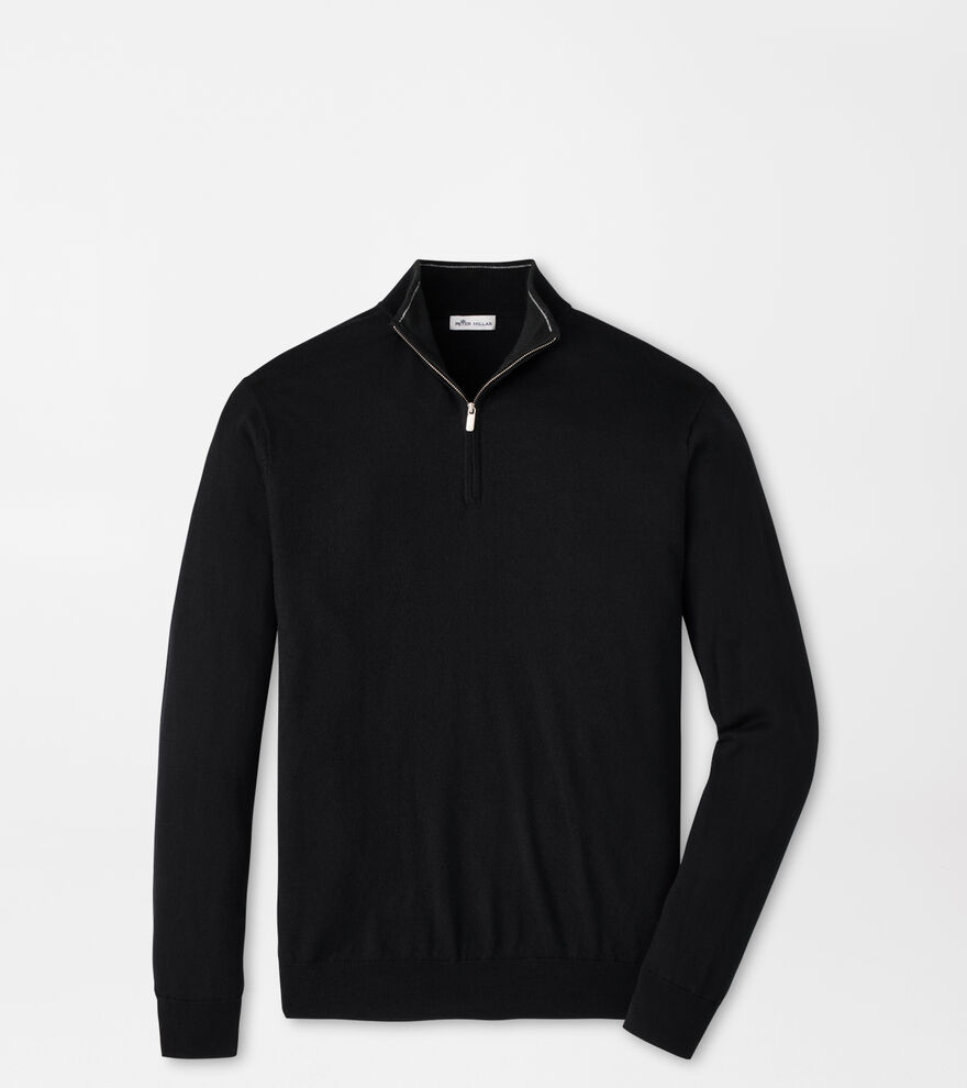 Autumn Crest Quarter-Zip image number 1