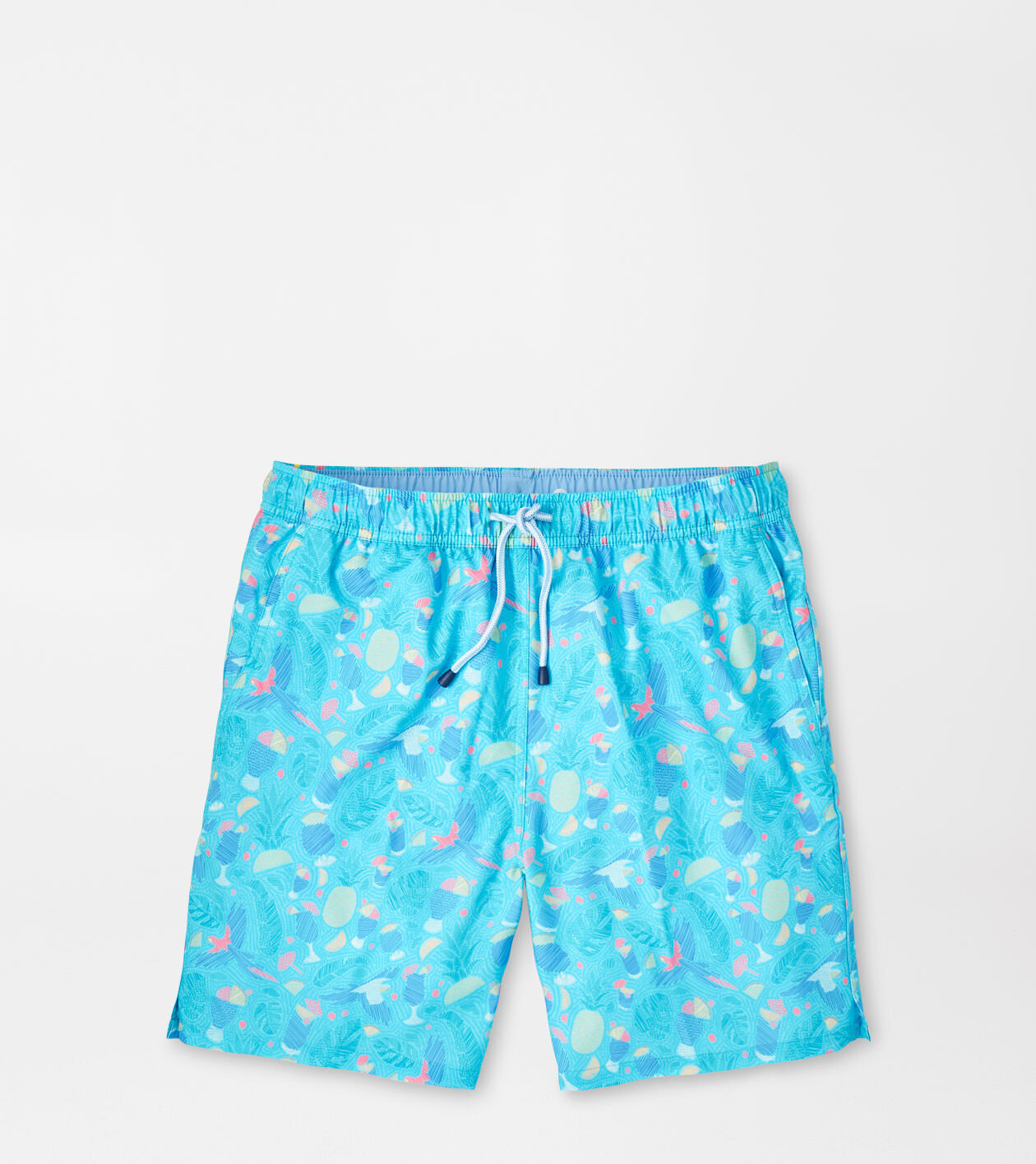 Men s Swim Trunks Peter Millar UK