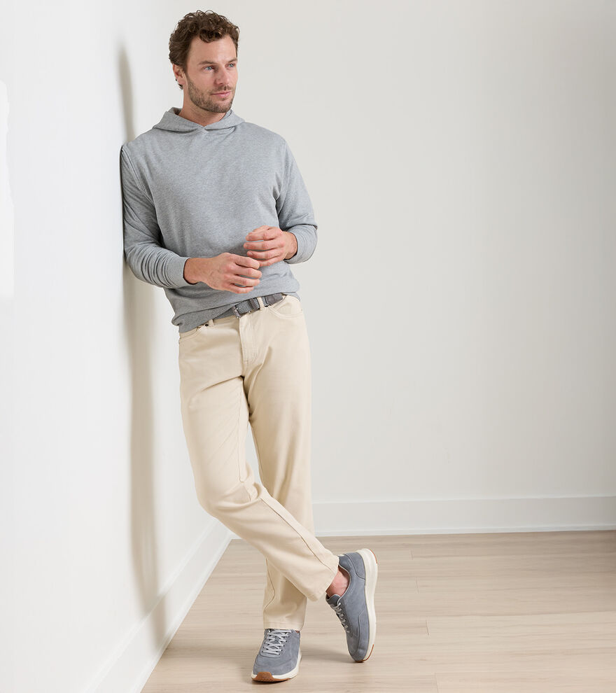 Journeyman Suede Sneaker image number 4