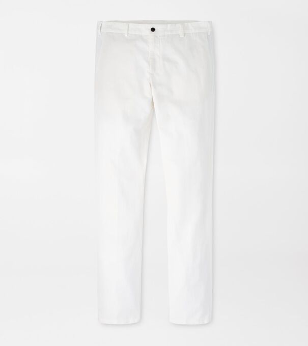 Somerset Flat Front Trouser