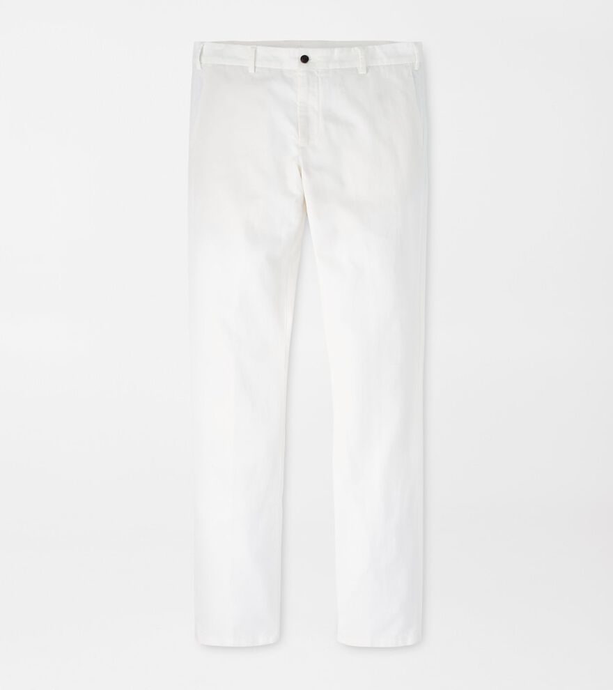 Somerset Flat Front Trouser image number 1