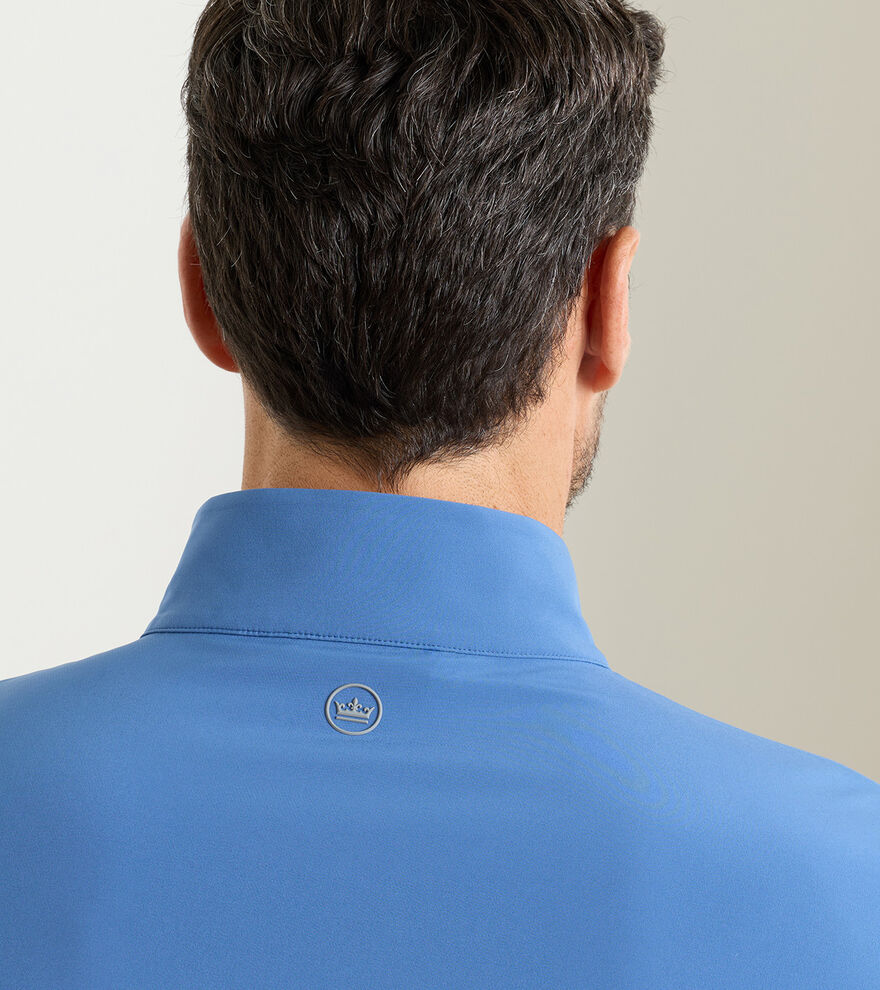 Dunes Half-Zip image number 5