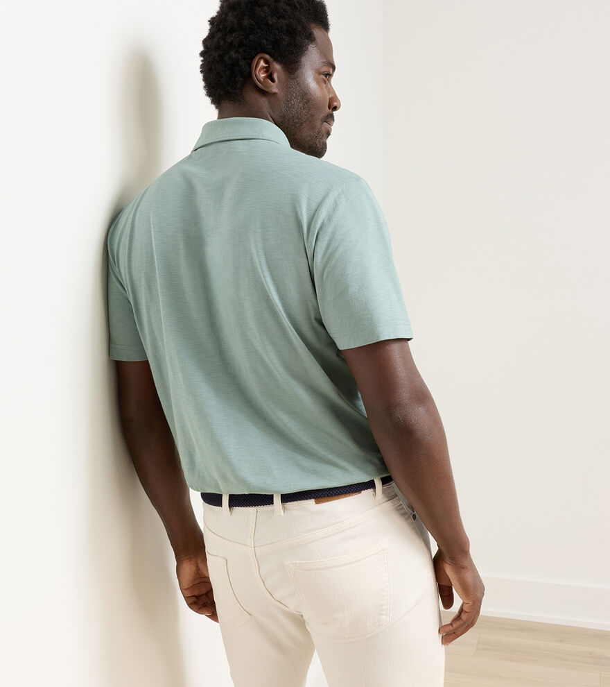 Journeyman Polo image number 3