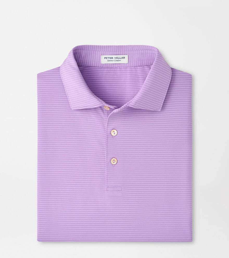 Highlands Performance Jersey Polo image number 1