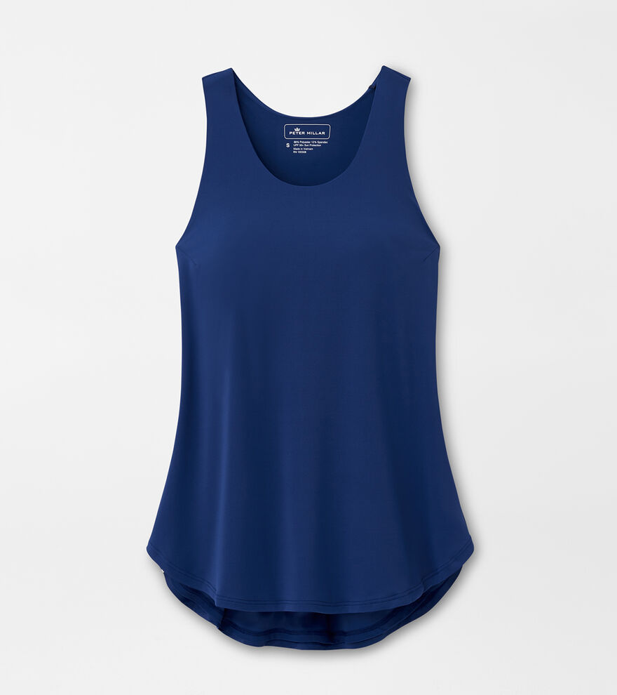 Billie Double Layer Tank image number 1