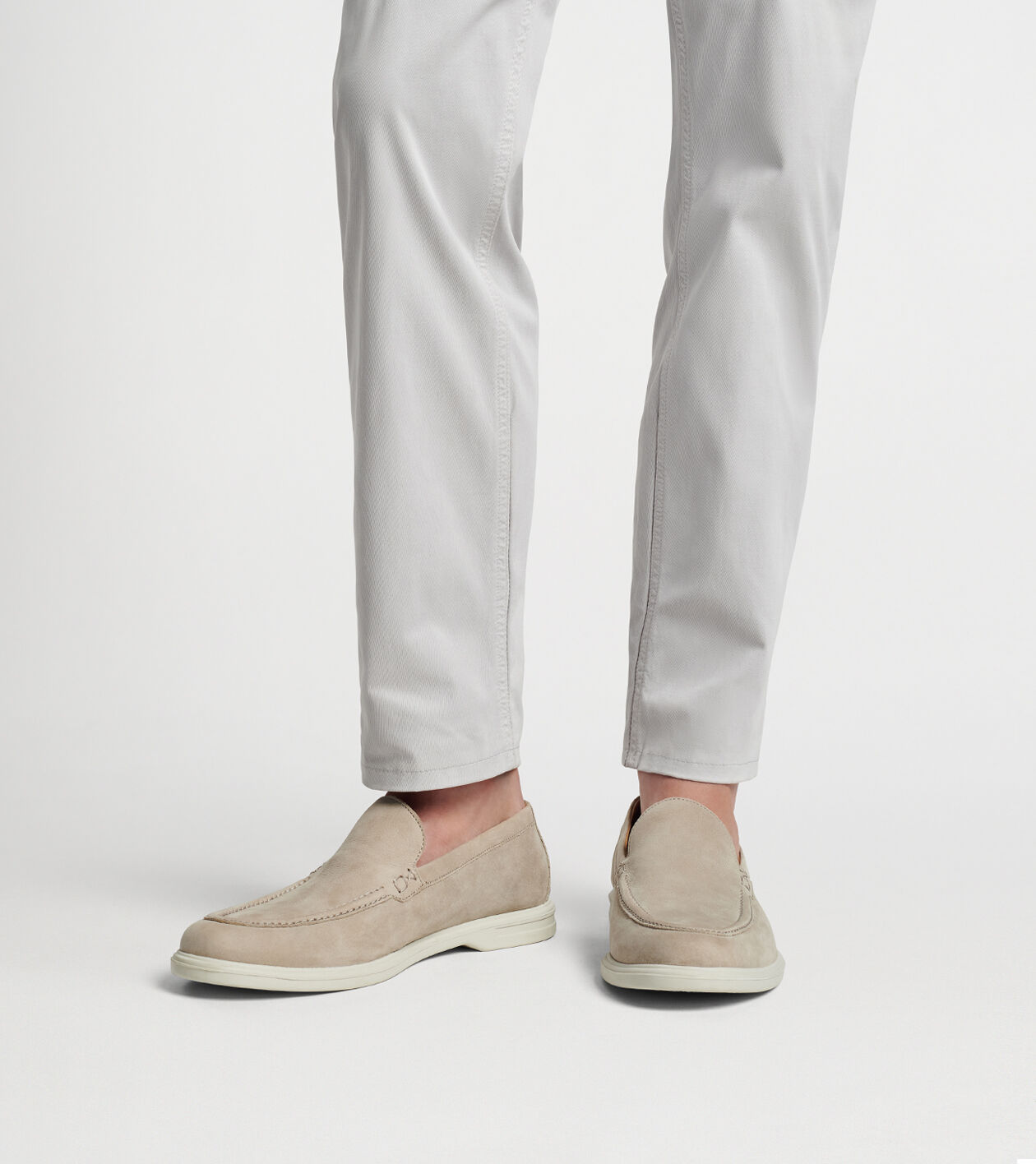 Mens holiday loafers online
