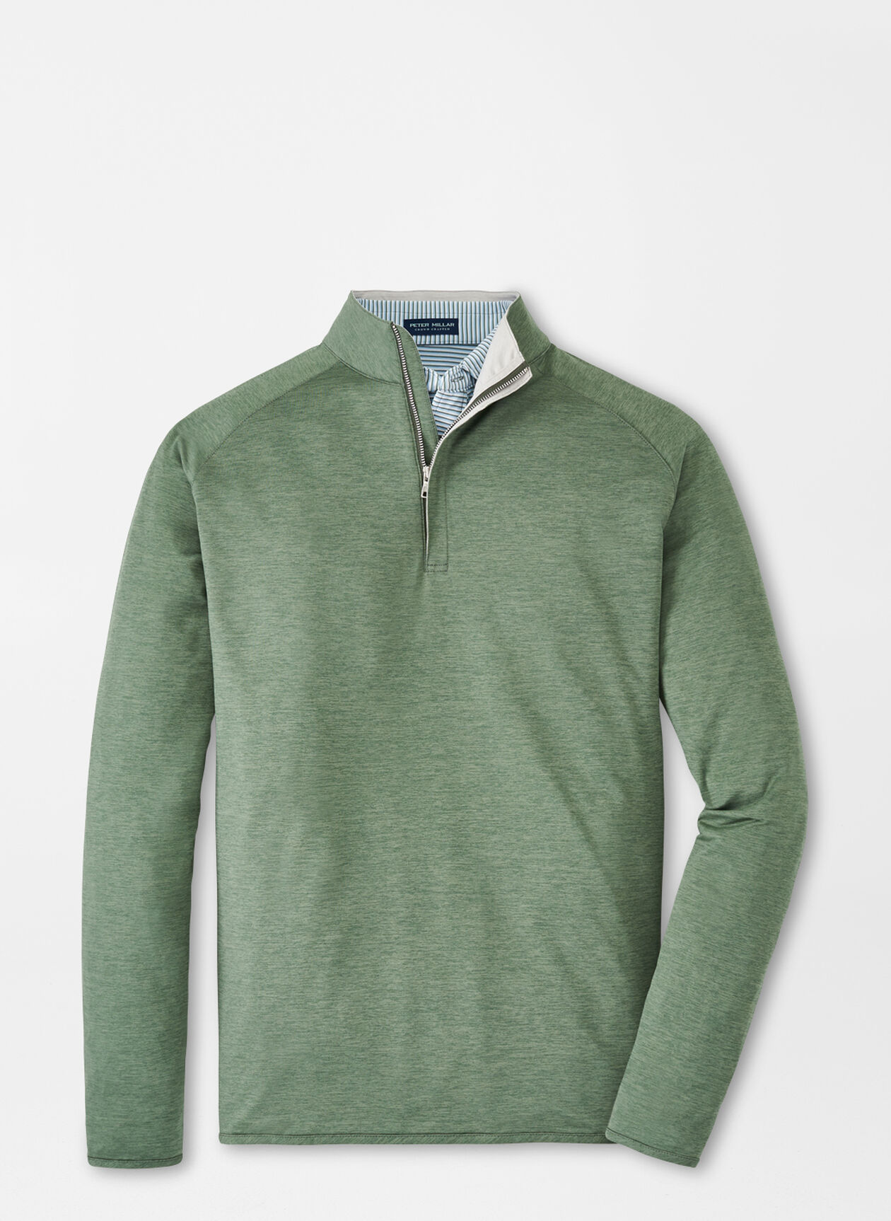 Stealth Performance QuarterZip Men's Pullovers & TShirts Peter Millar
