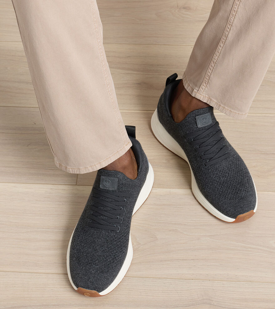 Odeon Sneaker - Alternate Image 1