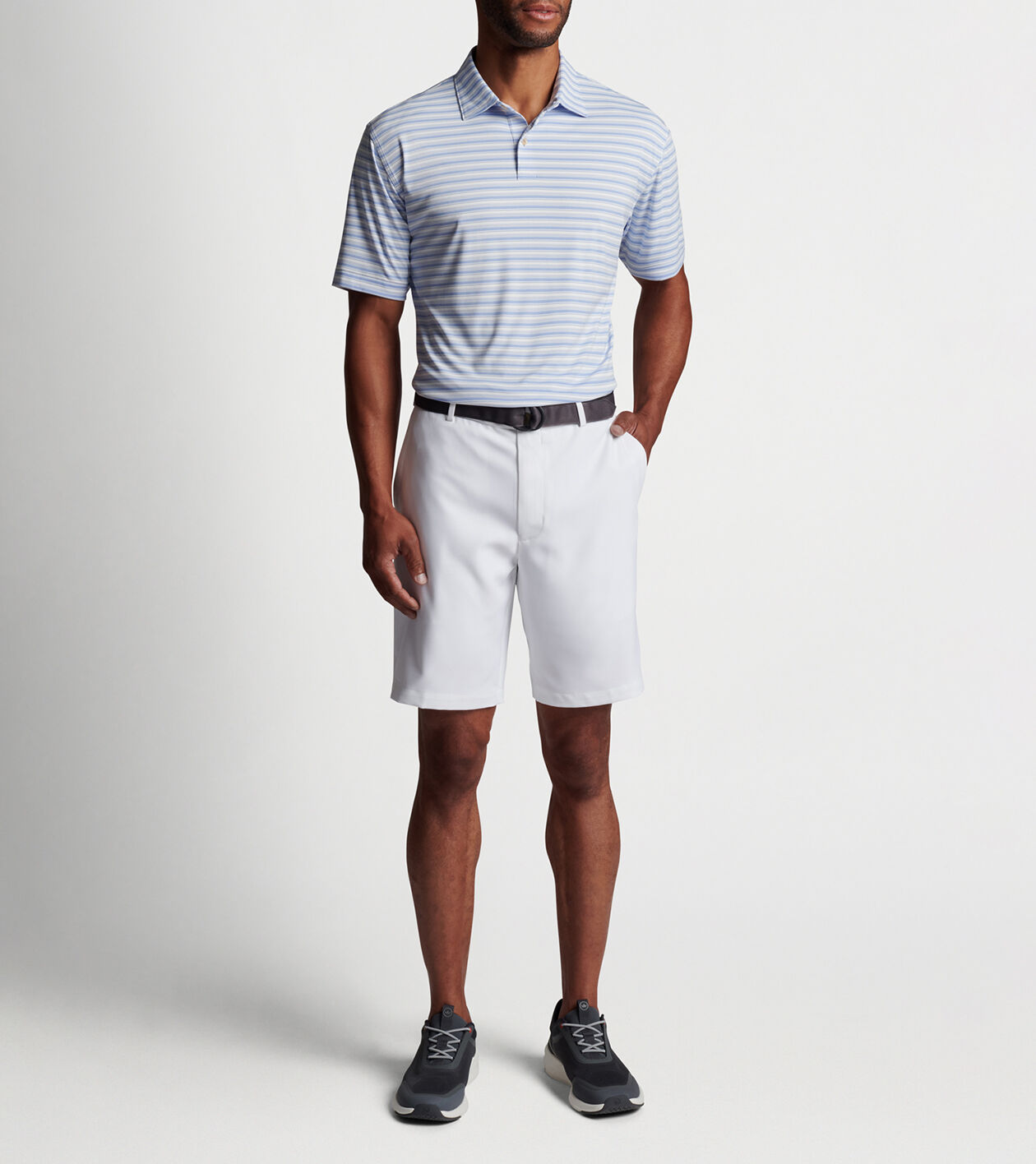 Peter millar featherweight shorts store