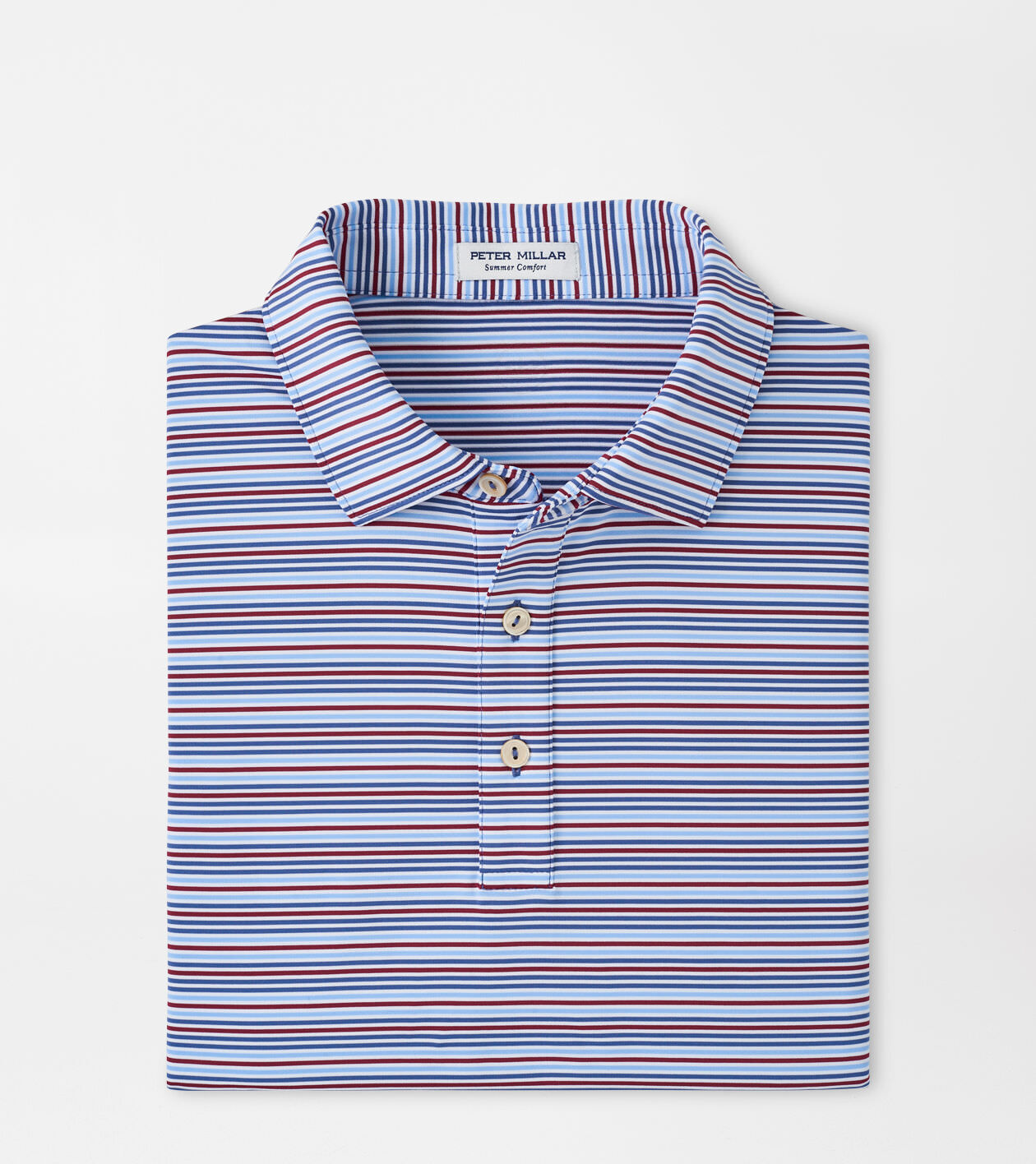 Men s Polo Shirts Peter Millar UK