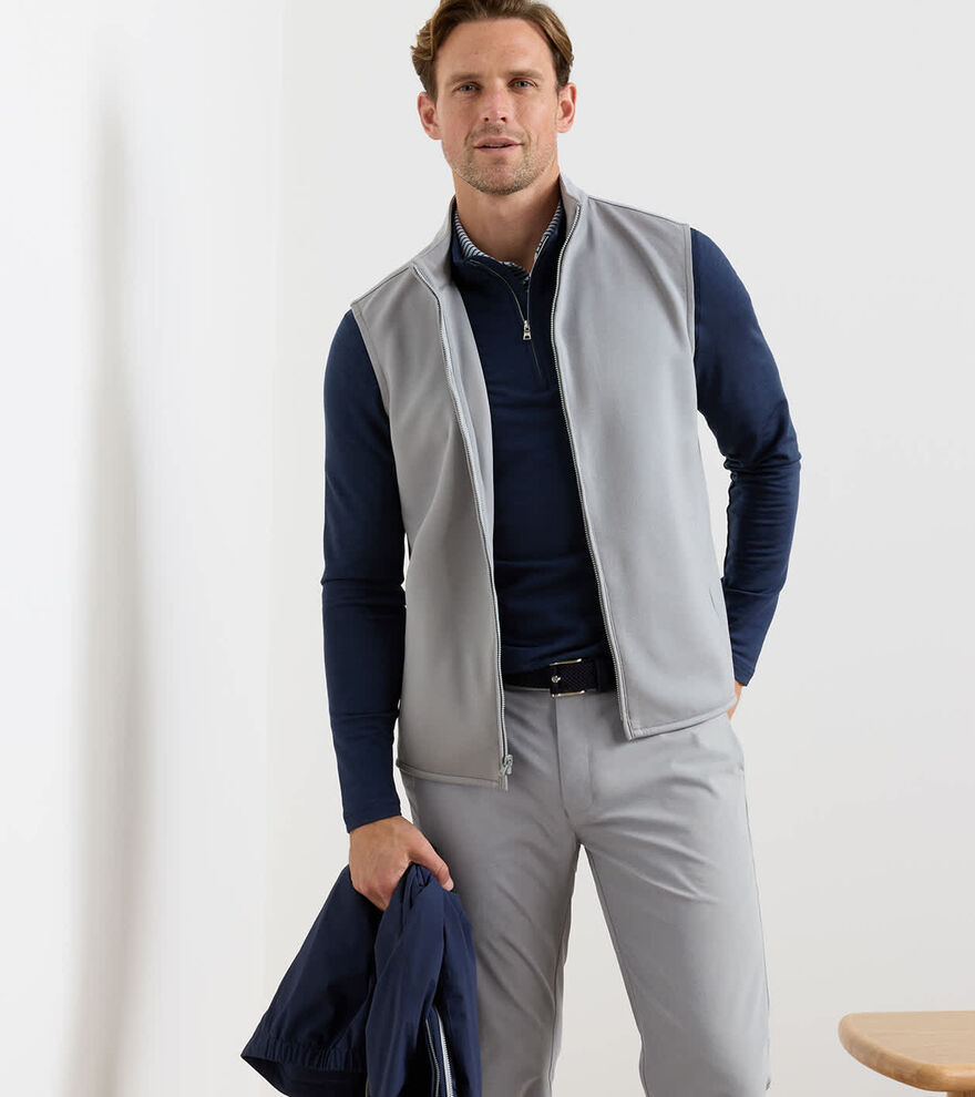 Ryder 3-in-1 Jacket & Gilet image number 5