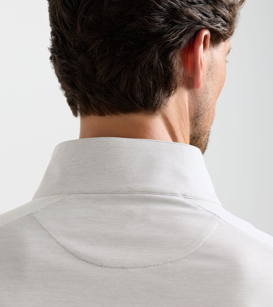 Stealth Performance Quarter-Zip image number 5