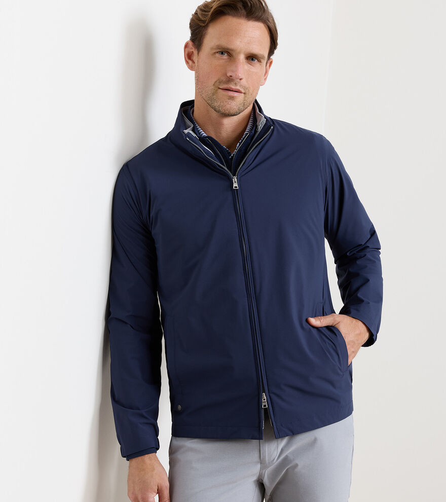 Ryder 3-in-1 Jacket & Gilet image number 2