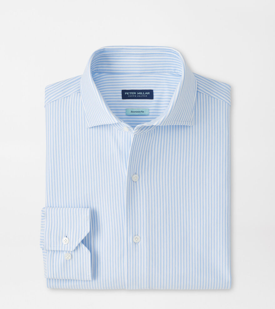 Excursionist Flex Stripe Shirt image number 1