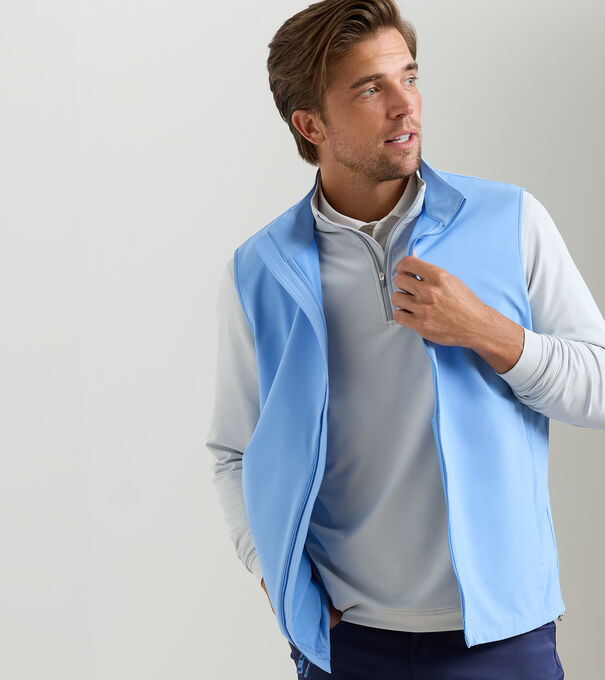 Dunes Gilet